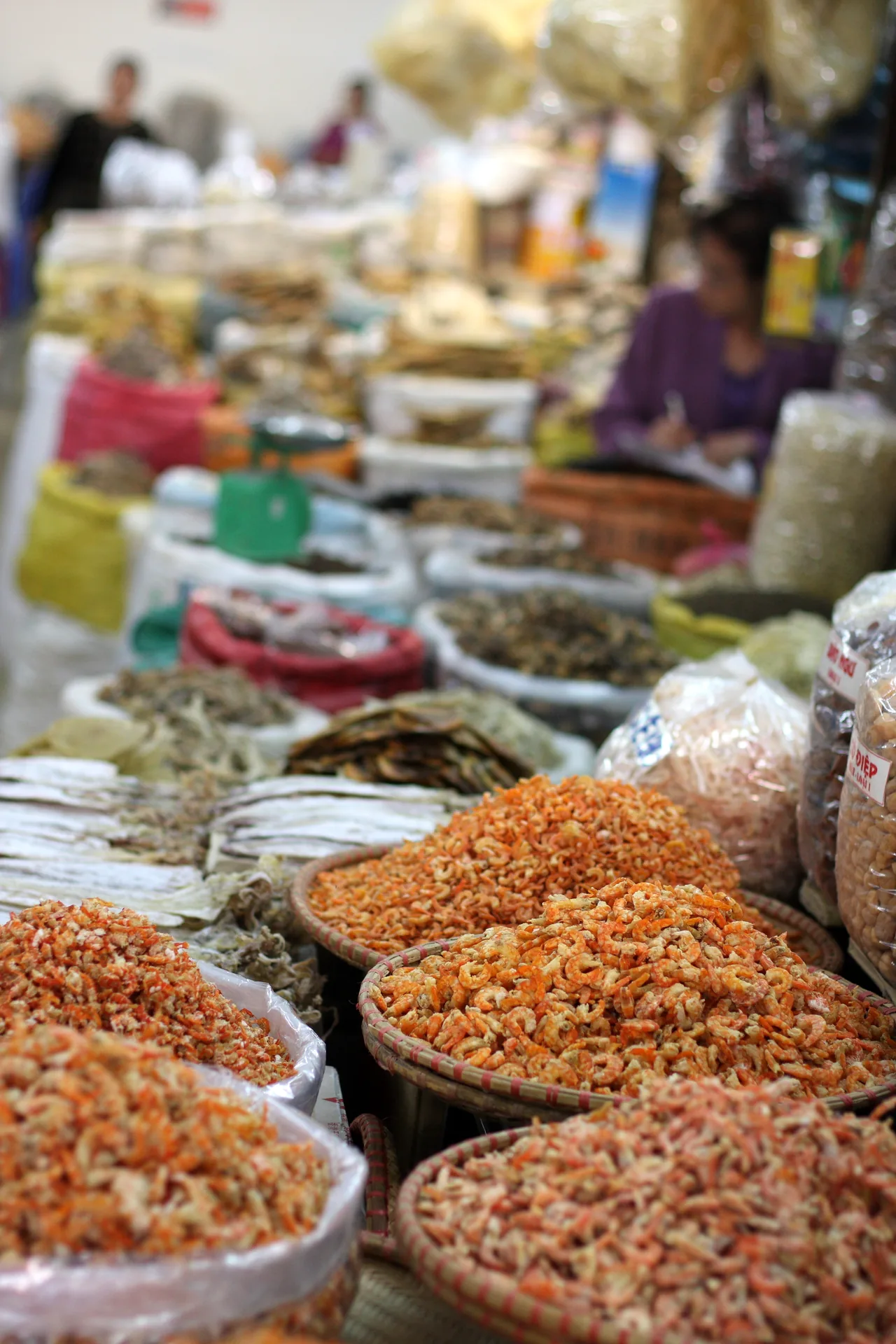 Hanoi Old Quarter Street Food Walking Tour