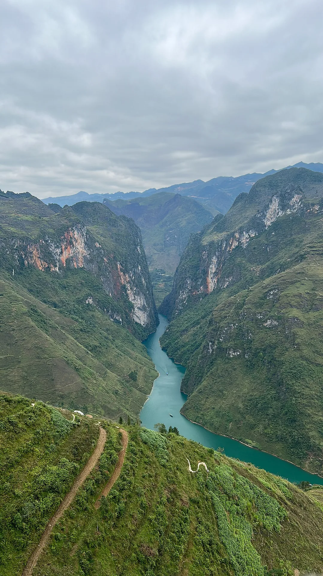 Ha Giang Loop