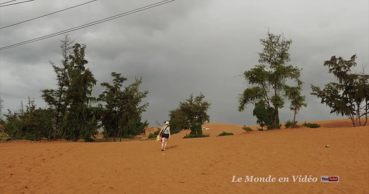 Mui Ne