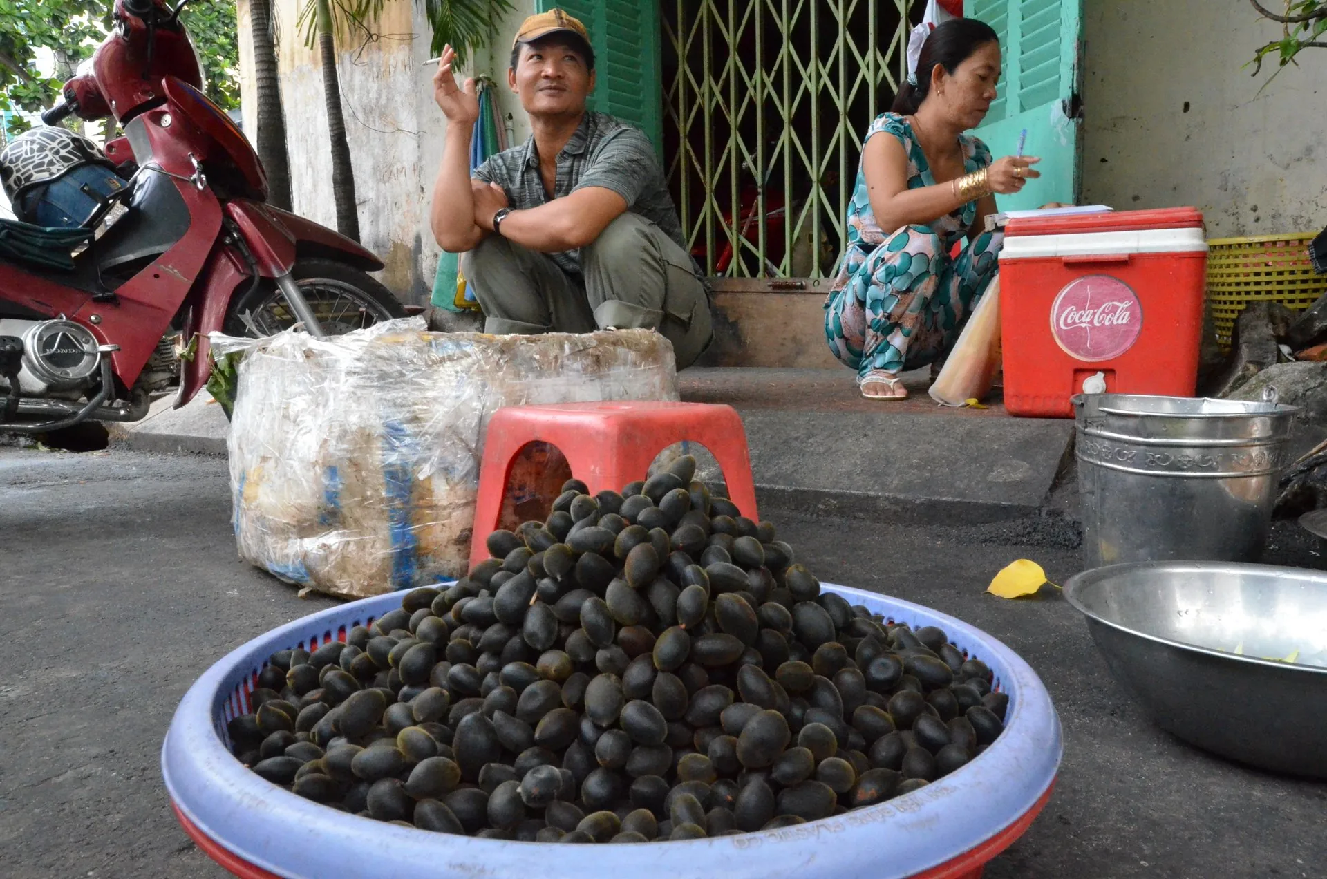 Cơm Tấm — Saigon's Beloved Broken Rice