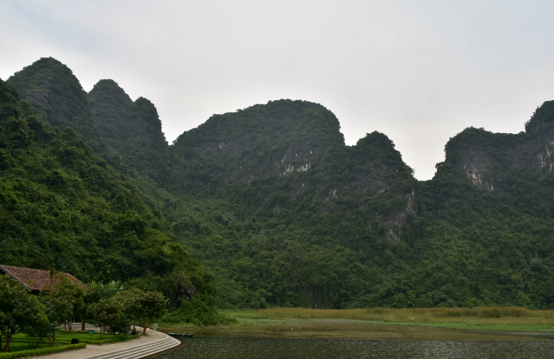 Đà Lạt Adventure Day Tour: Canyoning & Waterfalls