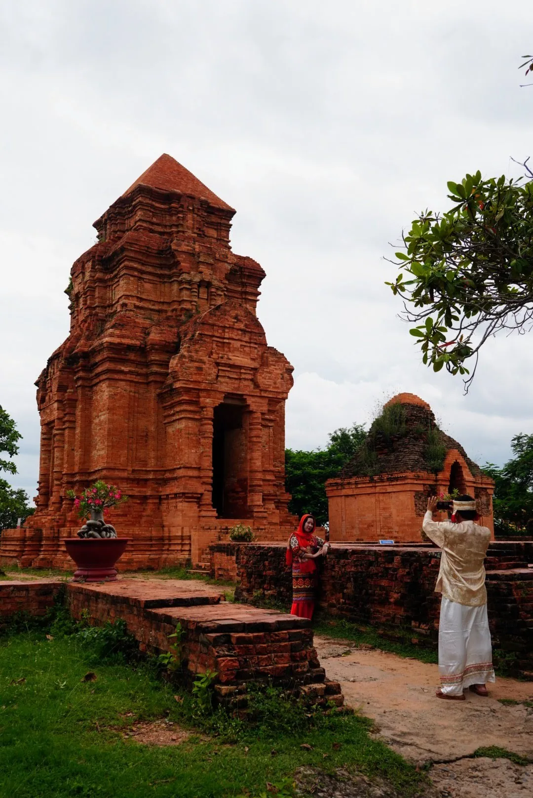 My Son Sanctuary