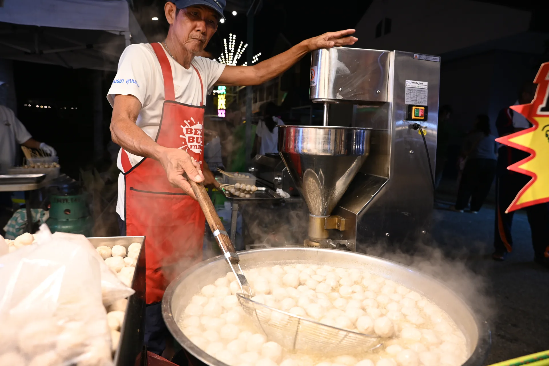 Lẩu — Vietnam's Ultimate Shared Hot Pot