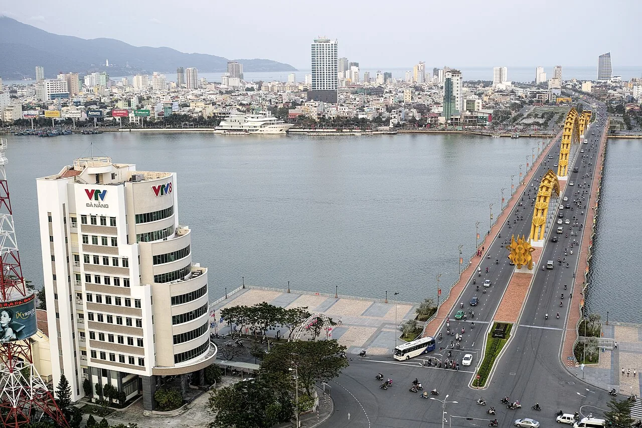 Da Nang City