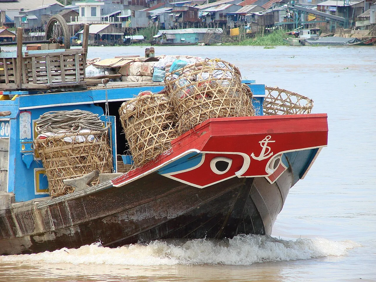 Mekong Delta