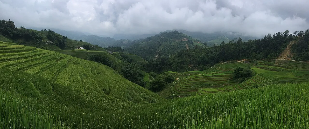 Sapa & the Northern Highlands