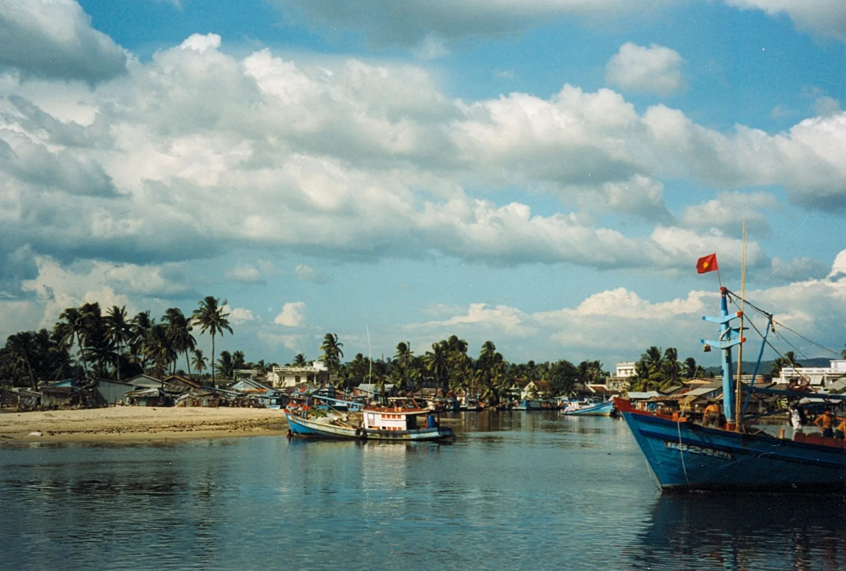 Phu Quoc Island