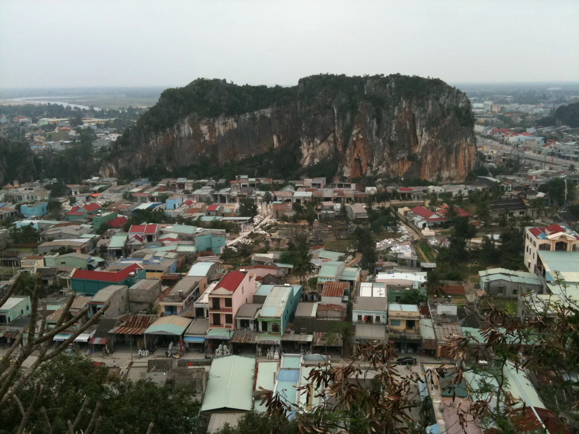 7 Ngày Khám Phá Việt Nam: Hà Nội → Hạ Long → Hội An → Sài Gòn