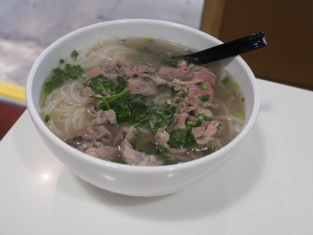 Phở — Món Ăn Quốc Hồn Việt Nam