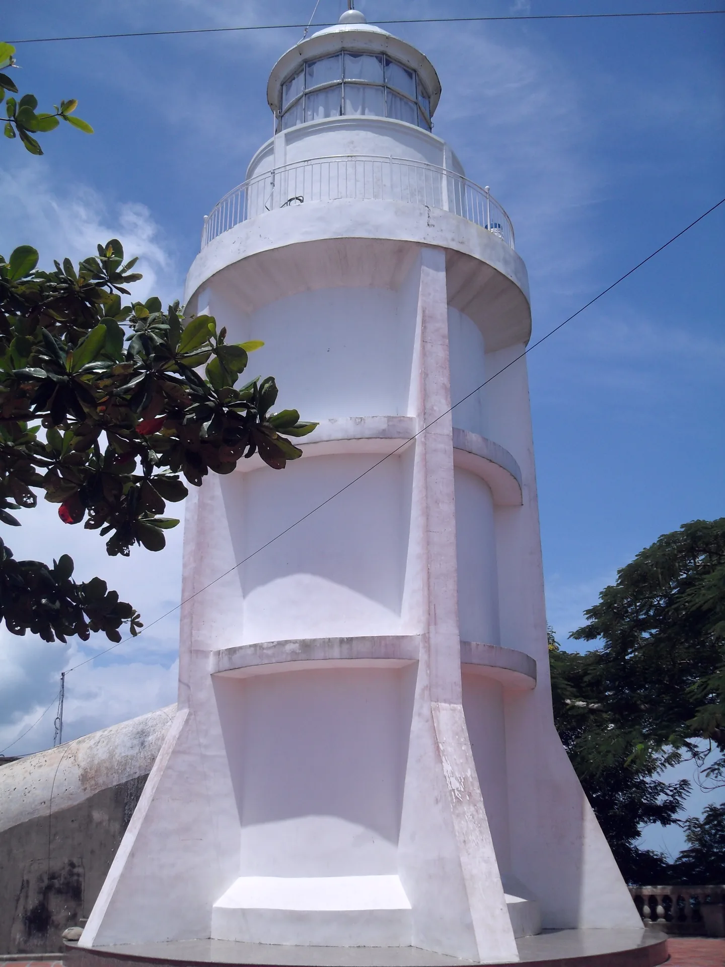 Vung Tau Lighthouse