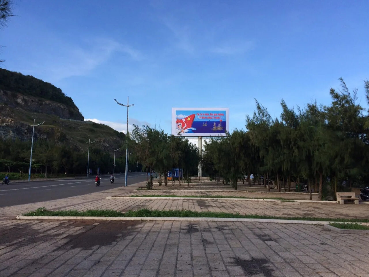 Vung Tau