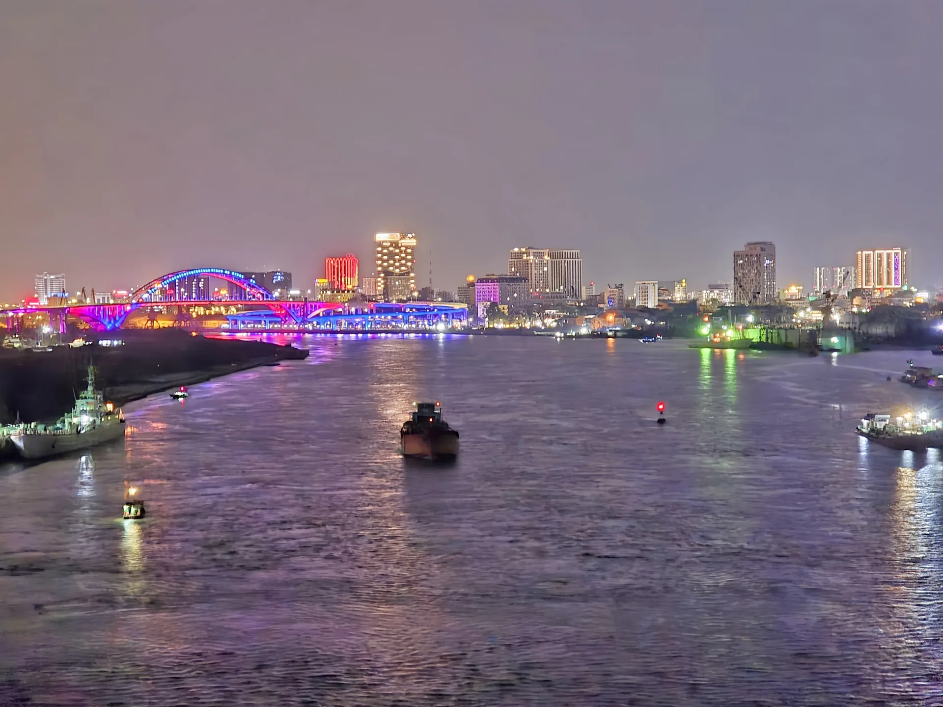 Hai Phong