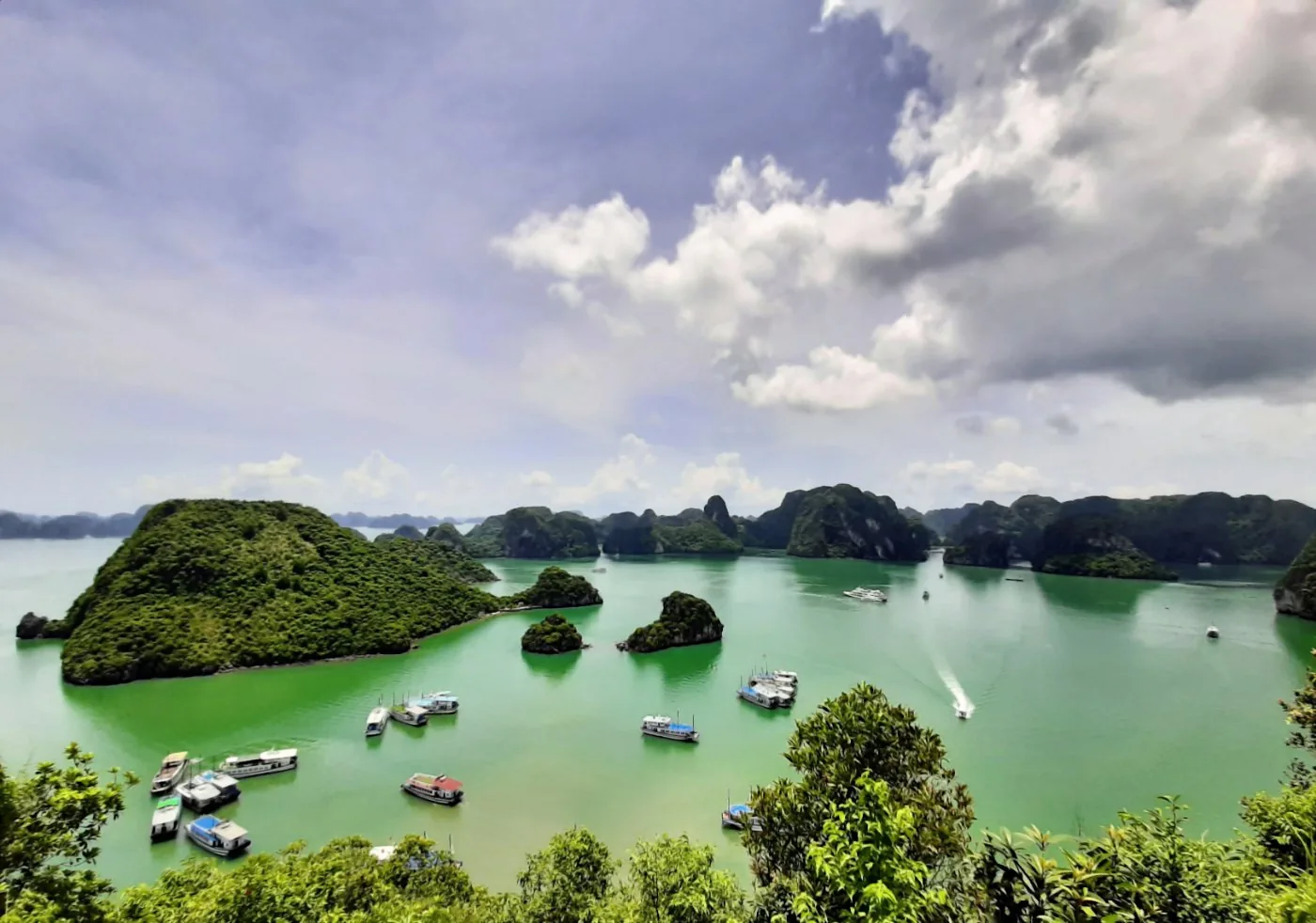 Vietnam Photography Guide: Tips, Locations, and Ethics