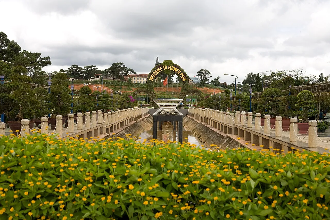 Da Lat