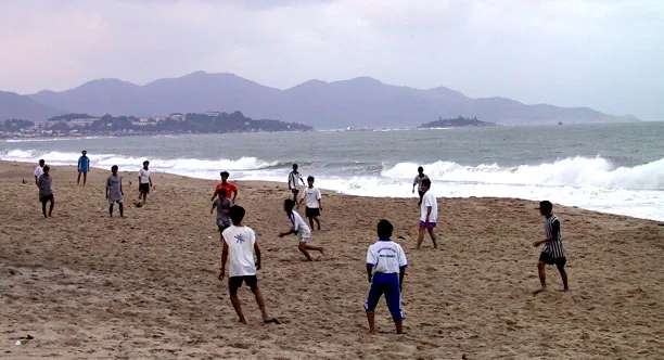 Nha Trang