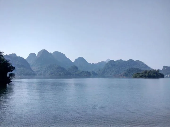 Hoa Binh & Muong Villages