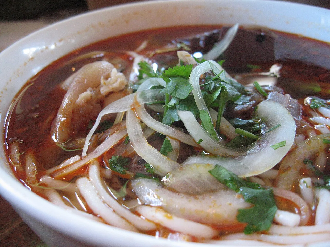 Hue Royal Cuisine