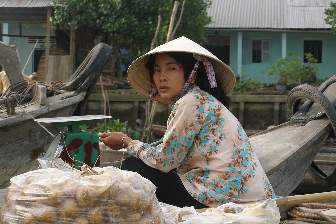 Mekong Delta