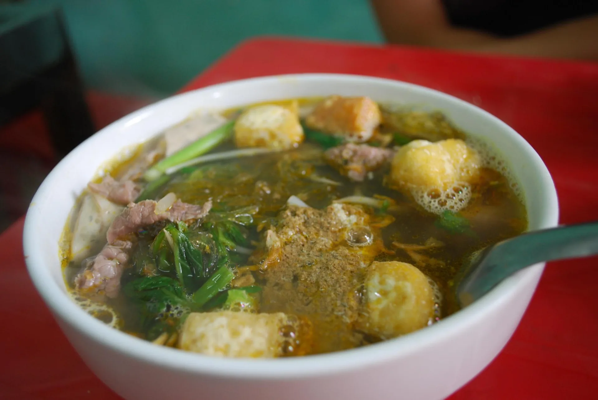 Vietnam Hotpot