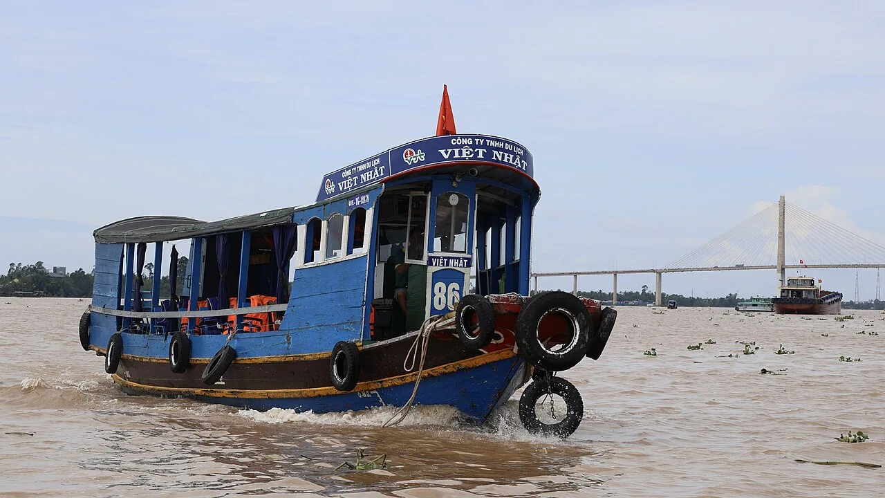 Mekong Delta