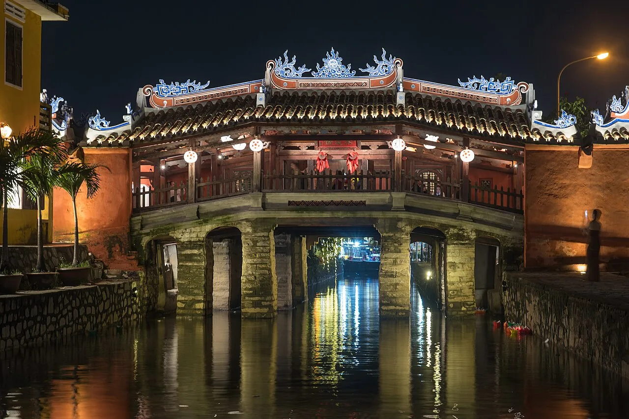 Phố Cổ Hội An