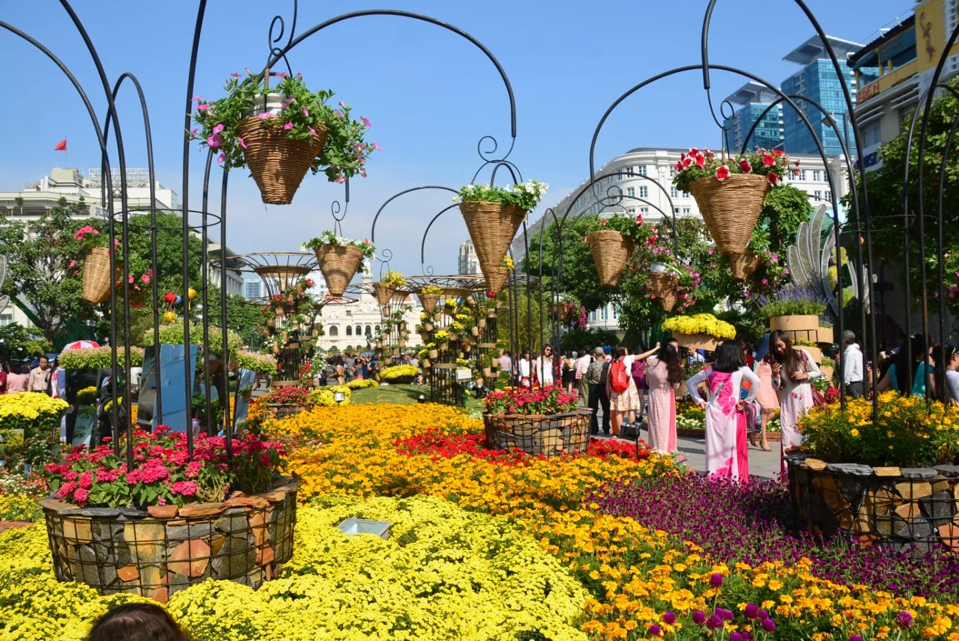 Tet Holiday in Vietnam: What to Expect and How to Prepare