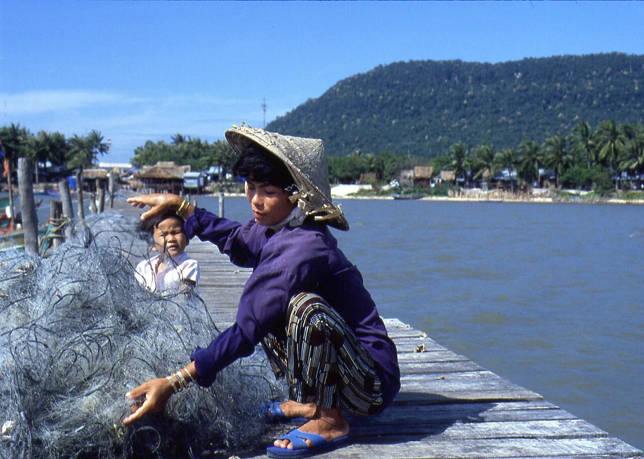 Phu Quoc Island