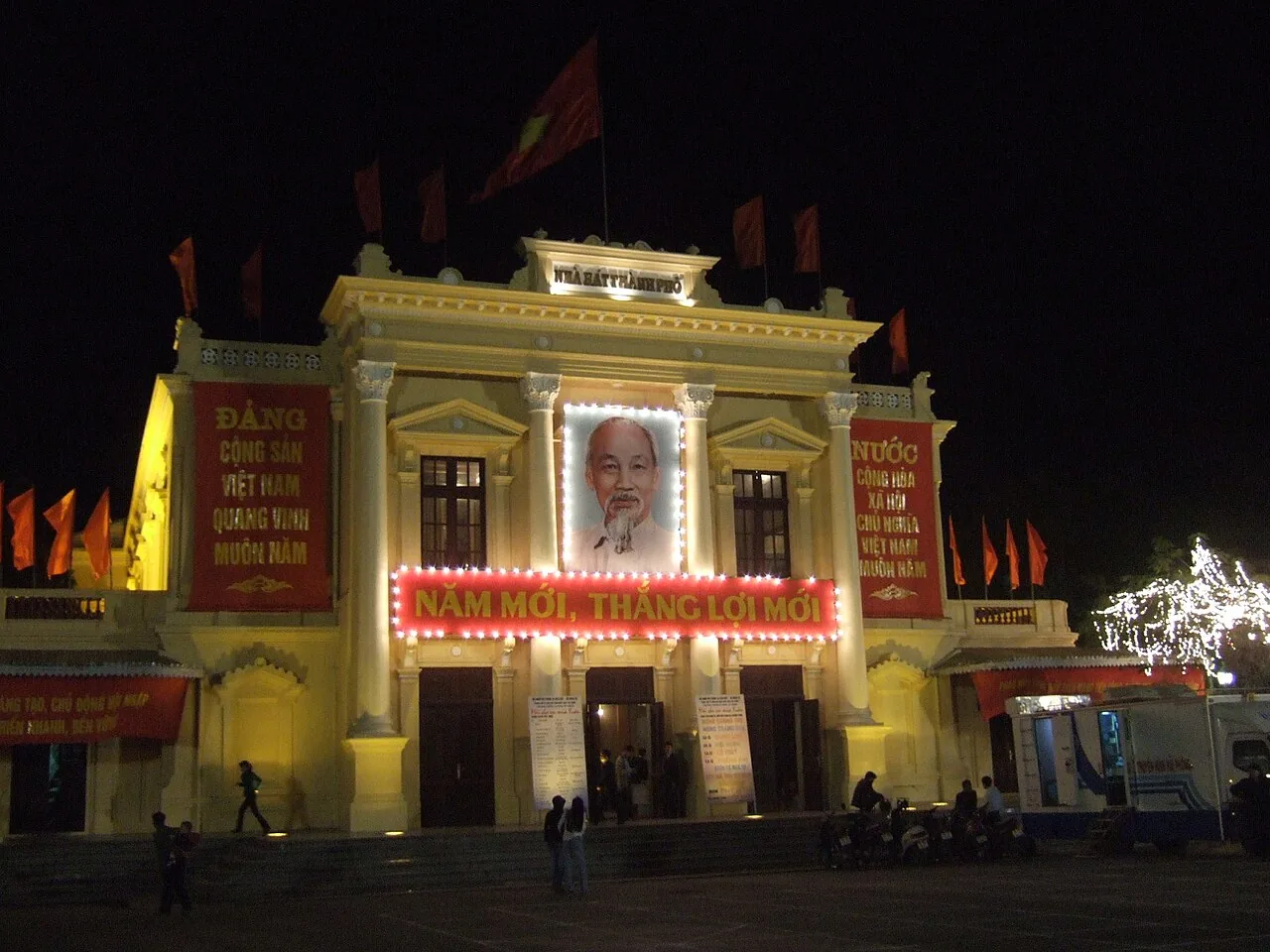 Hai Phong