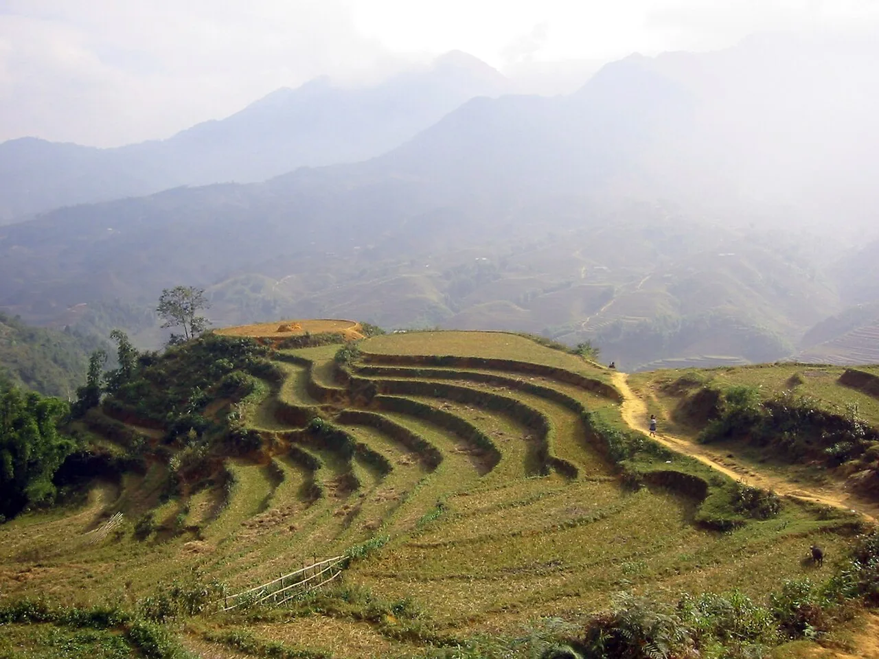 Ha Giang Loop