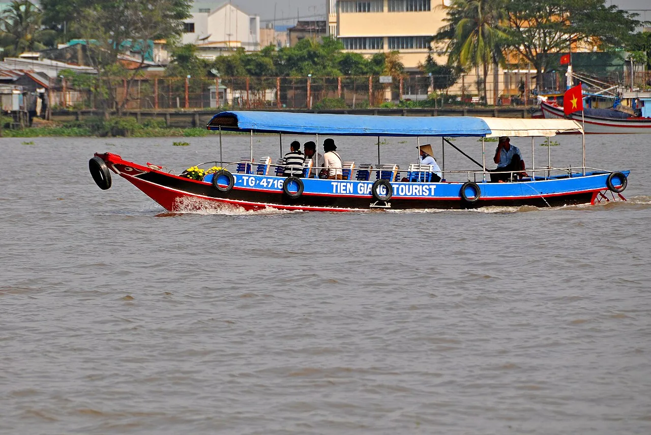 Mekong Delta
