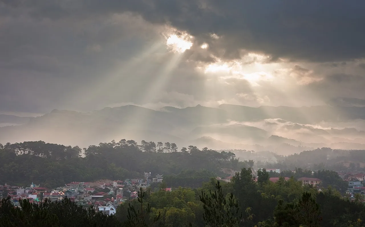 Dien Bien Phu