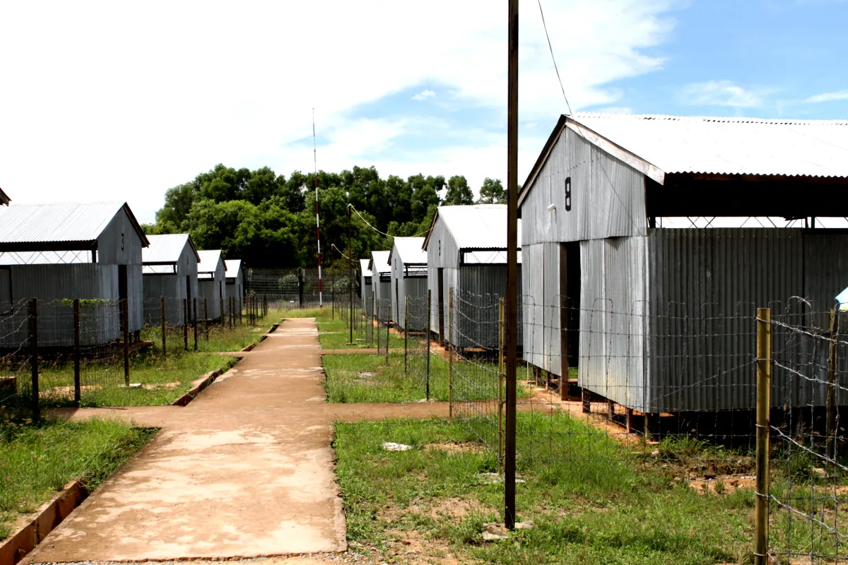 Vietnam War Museum