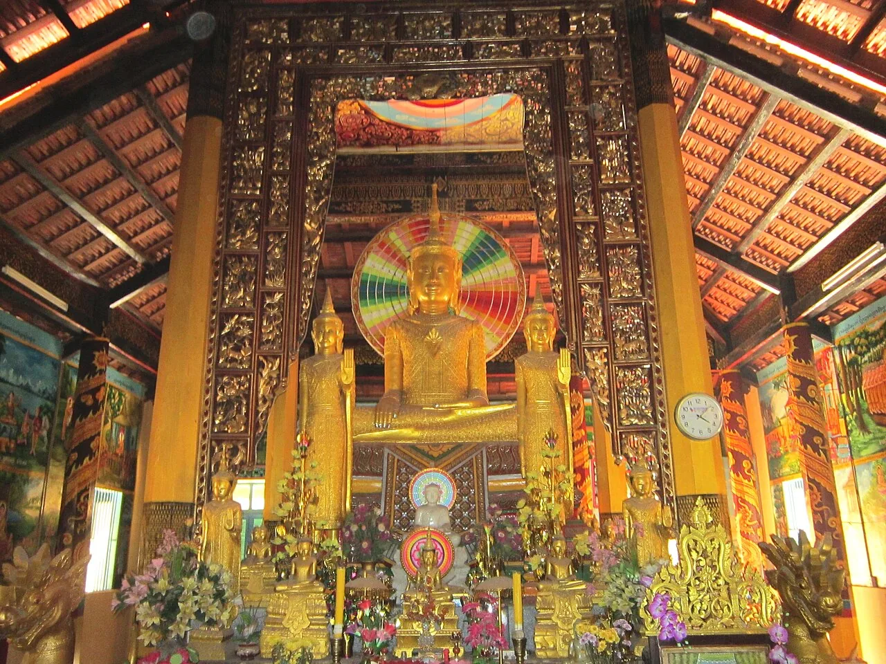 Tra Vinh Khmer Culture