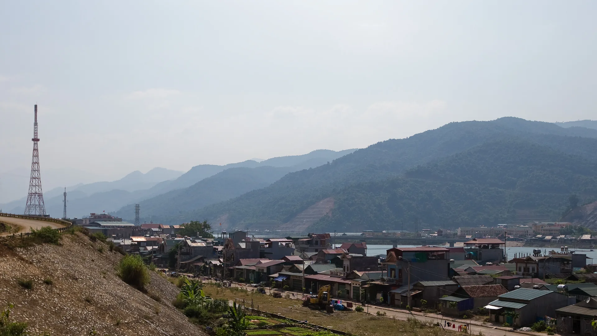 Dien Bien Phu