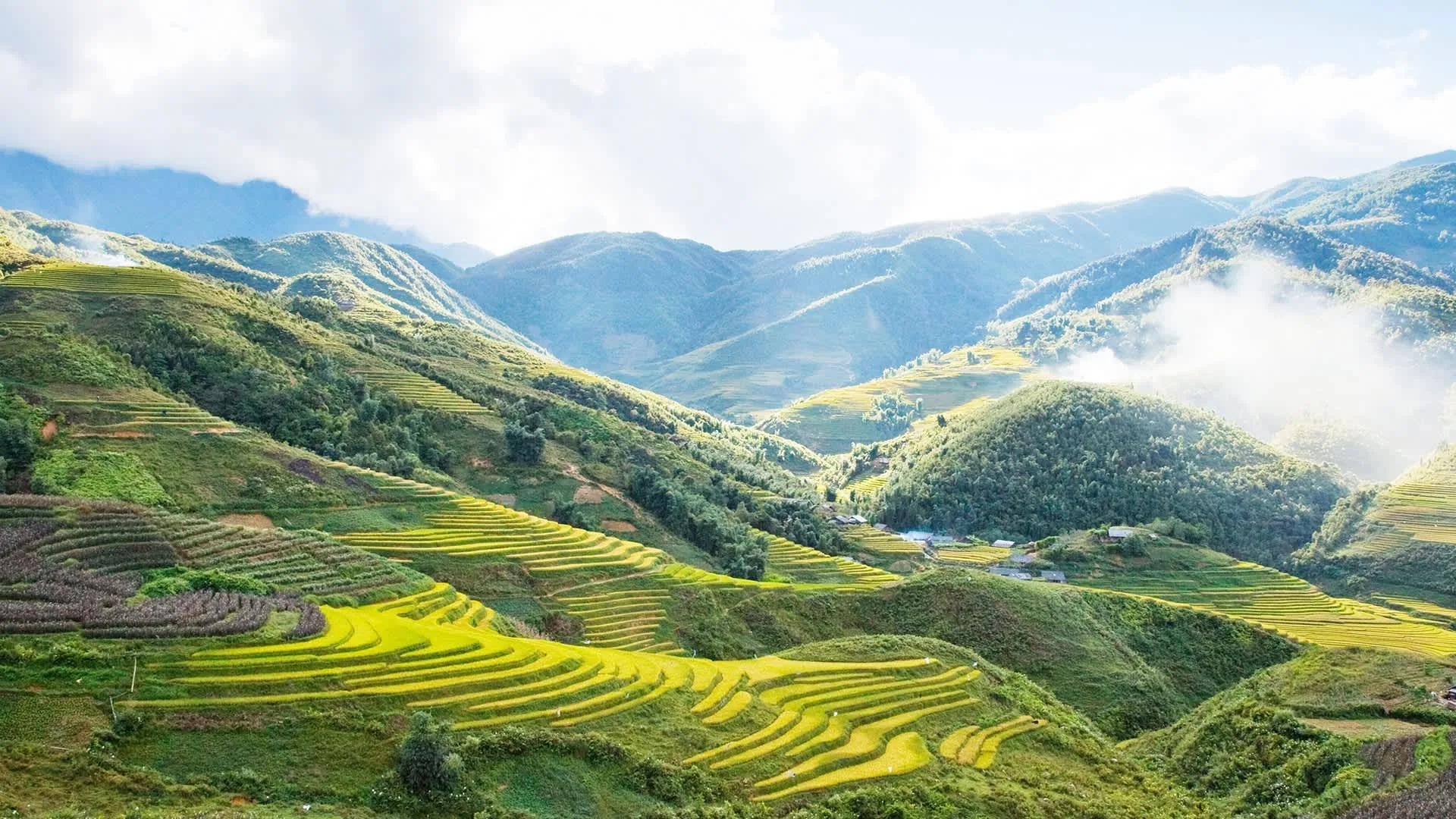 Sapa & the Northern Highlands