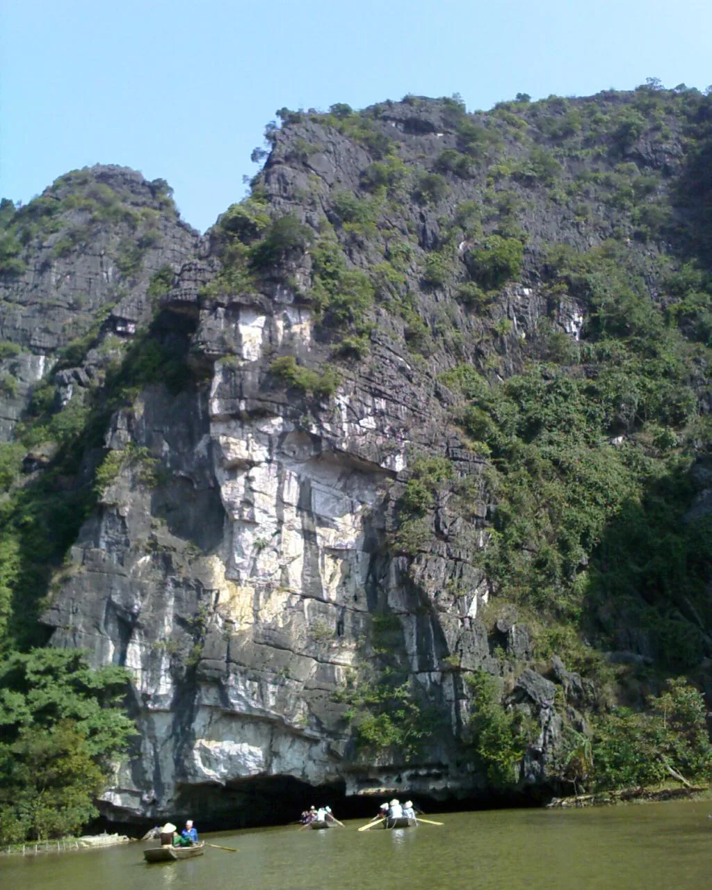 Ninh Binh & Trang An