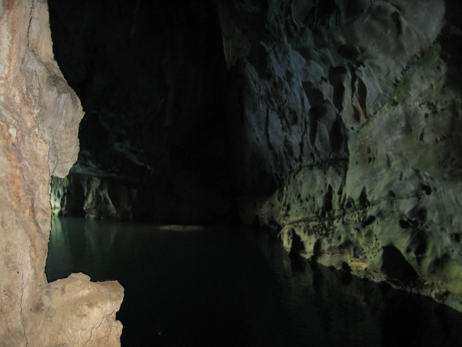 Phong Nha Cave