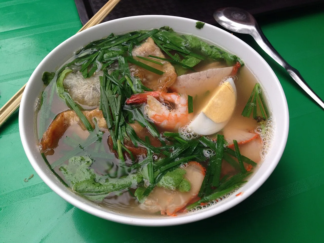 Hanoi Street Food Tour
