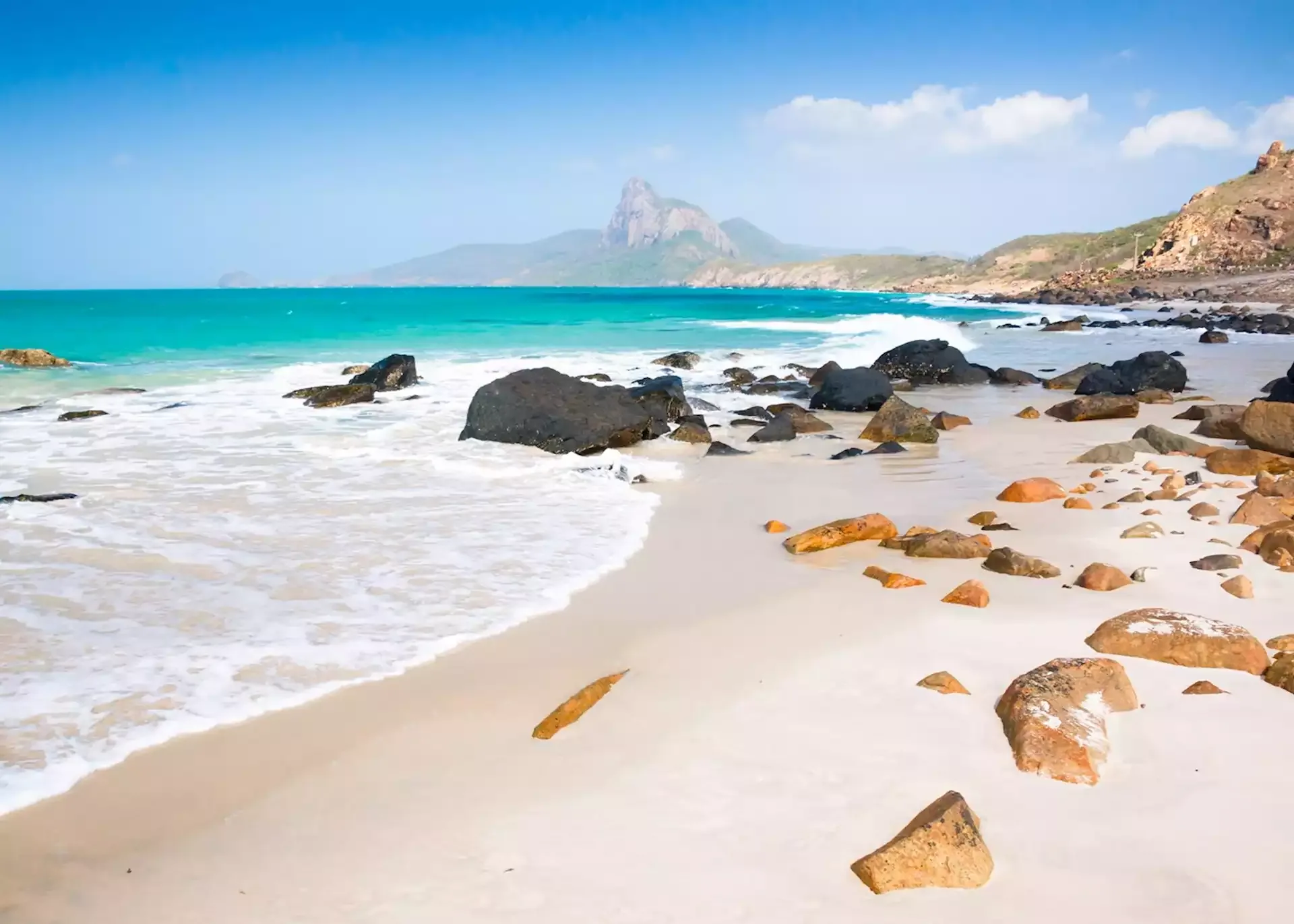 Con Dao Islands