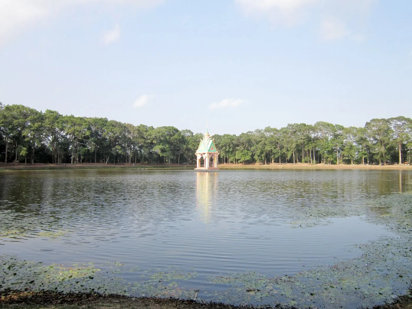 Tra Vinh Khmer Culture