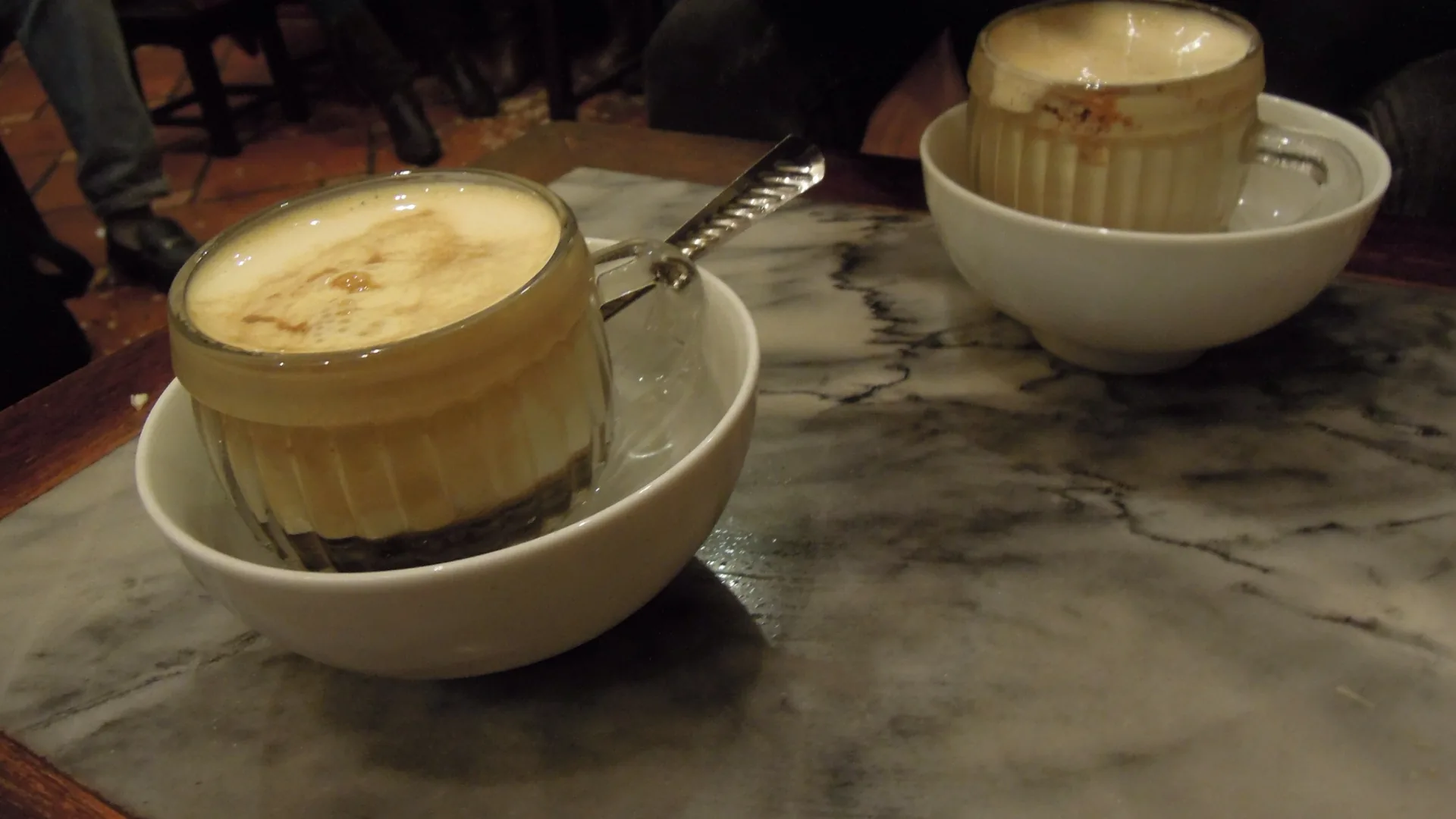 Vietnamese Coffee Culture: From Egg Coffee to Third-Wave Roasters