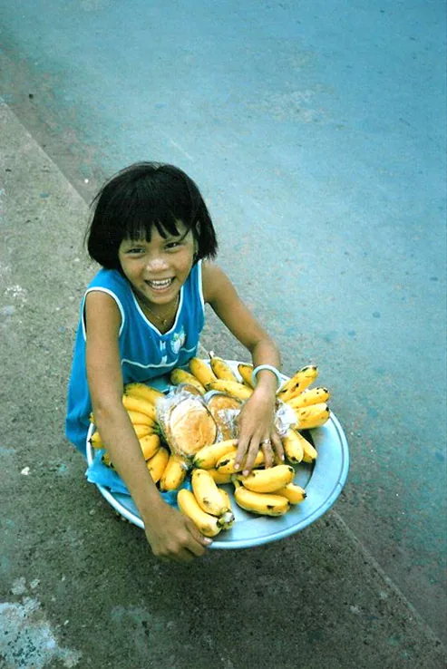 Sài Gòn TP.HCM ẩm thực đêm — thành phố không ngủ với hàng nghìn quán ăn vỉa hè