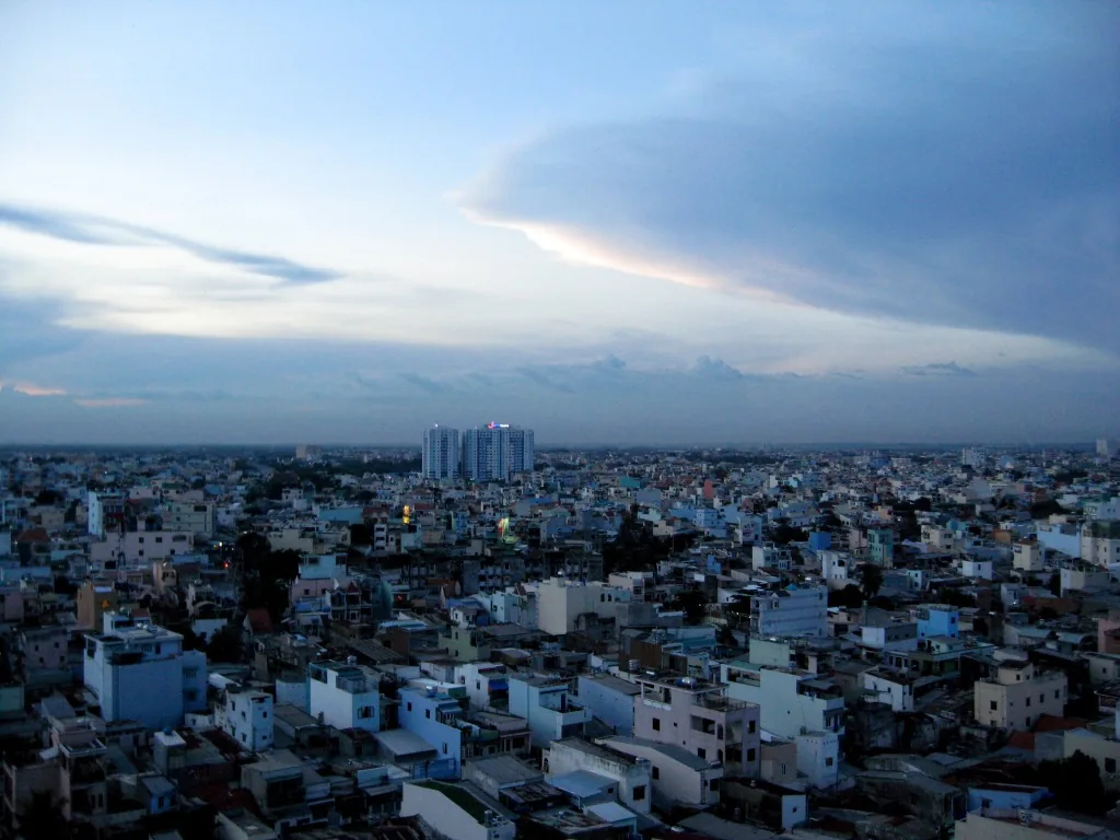 The War Remnants Museum — Ho Chi Minh City's most important historical site