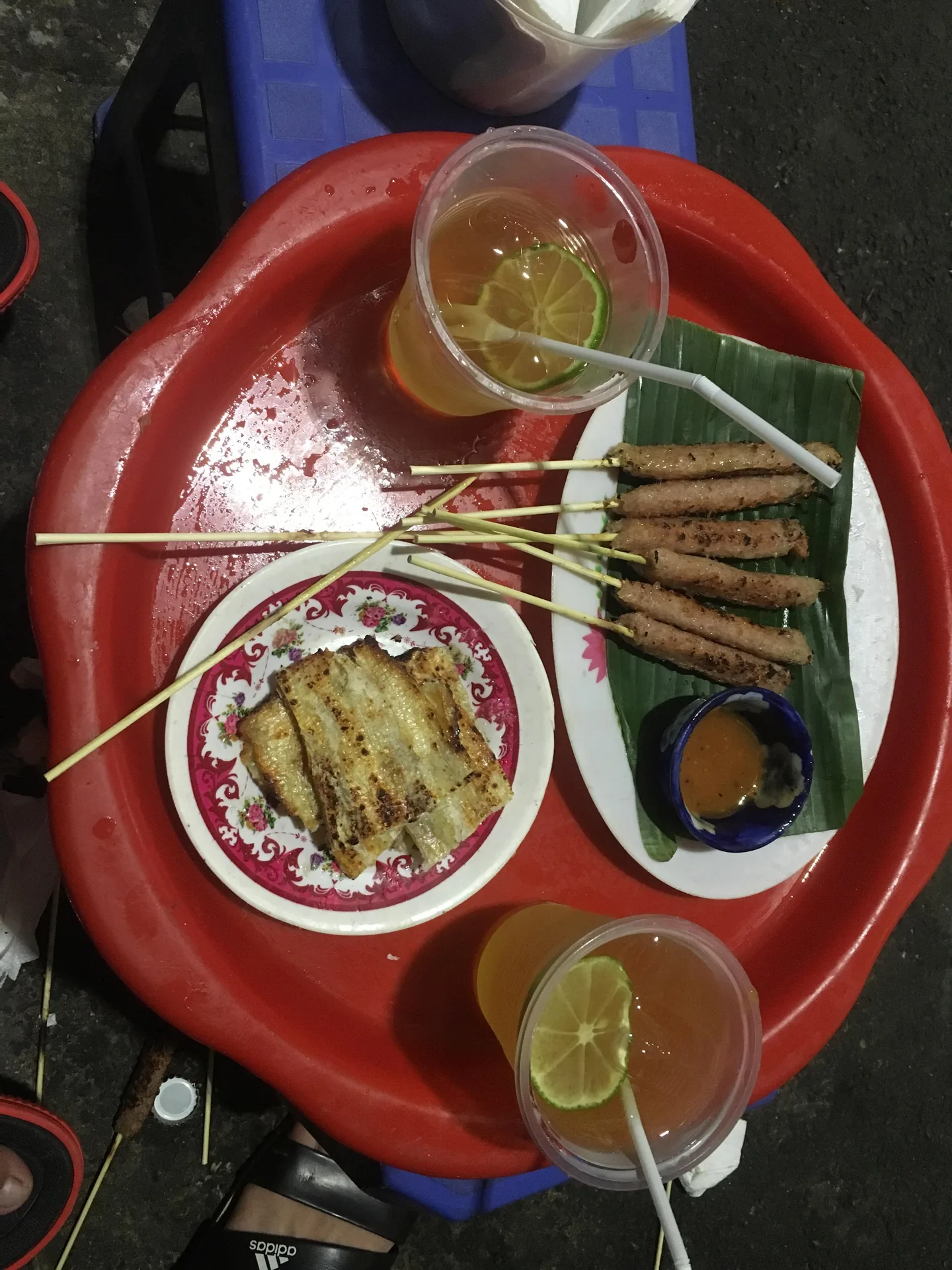 Nem Nuong