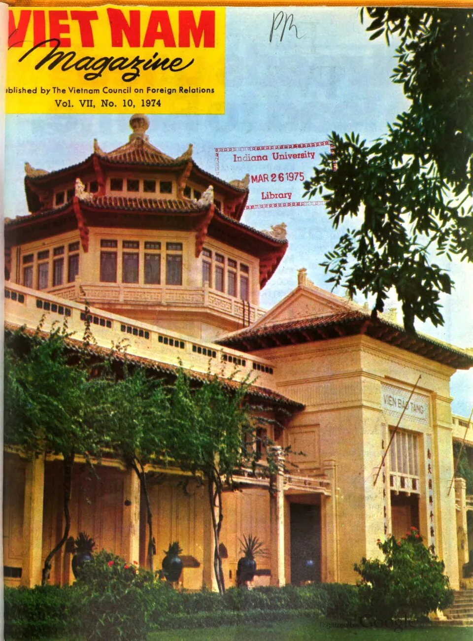 Hue Royal Cuisine
