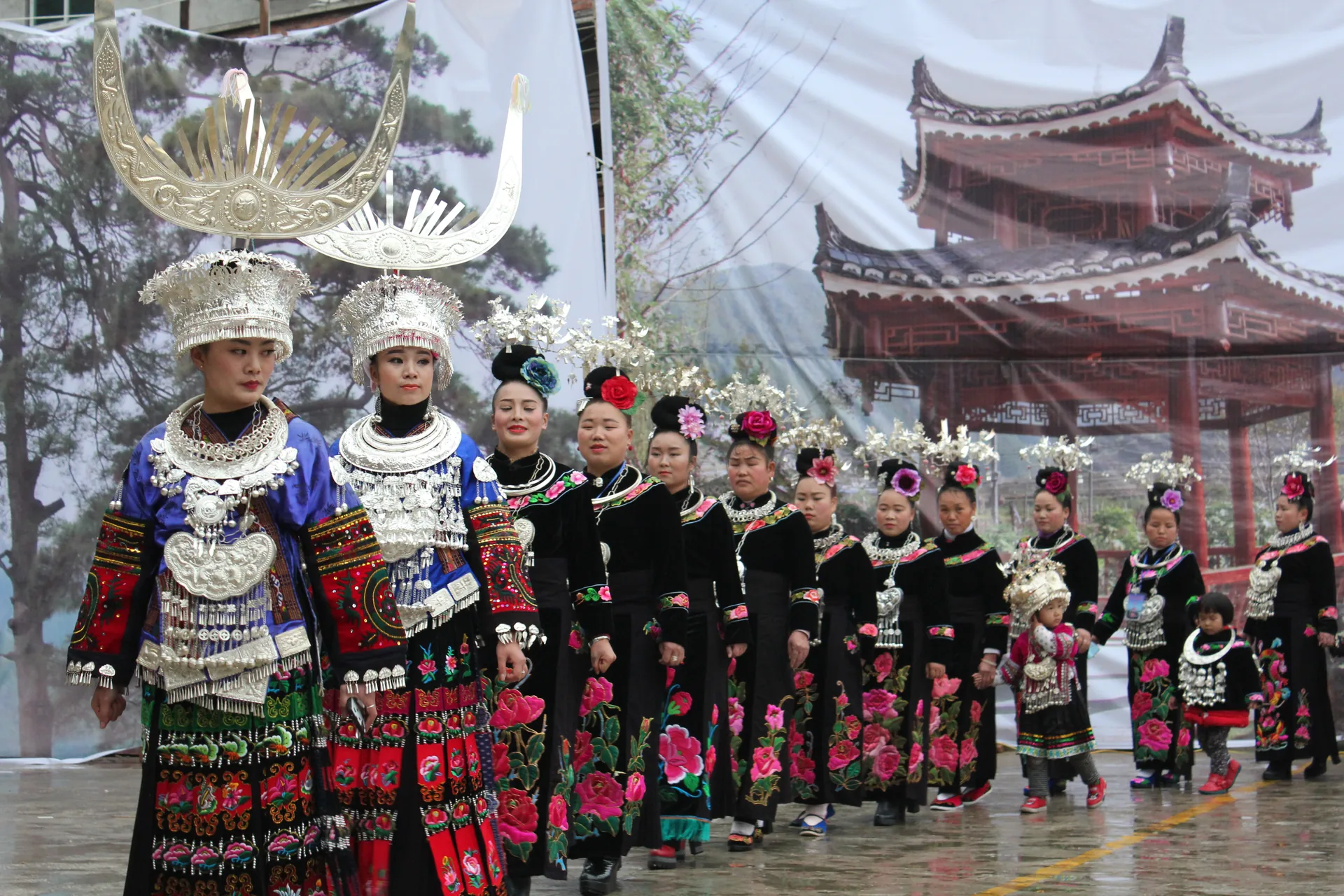 Vietnam ethnic minority village Hmong — many travellers extend stays to explore remote minority regions which require no special permits beyond a standard visa