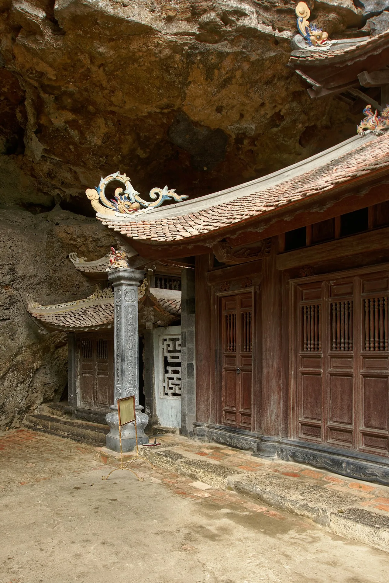 Ninh Binh & Trang An