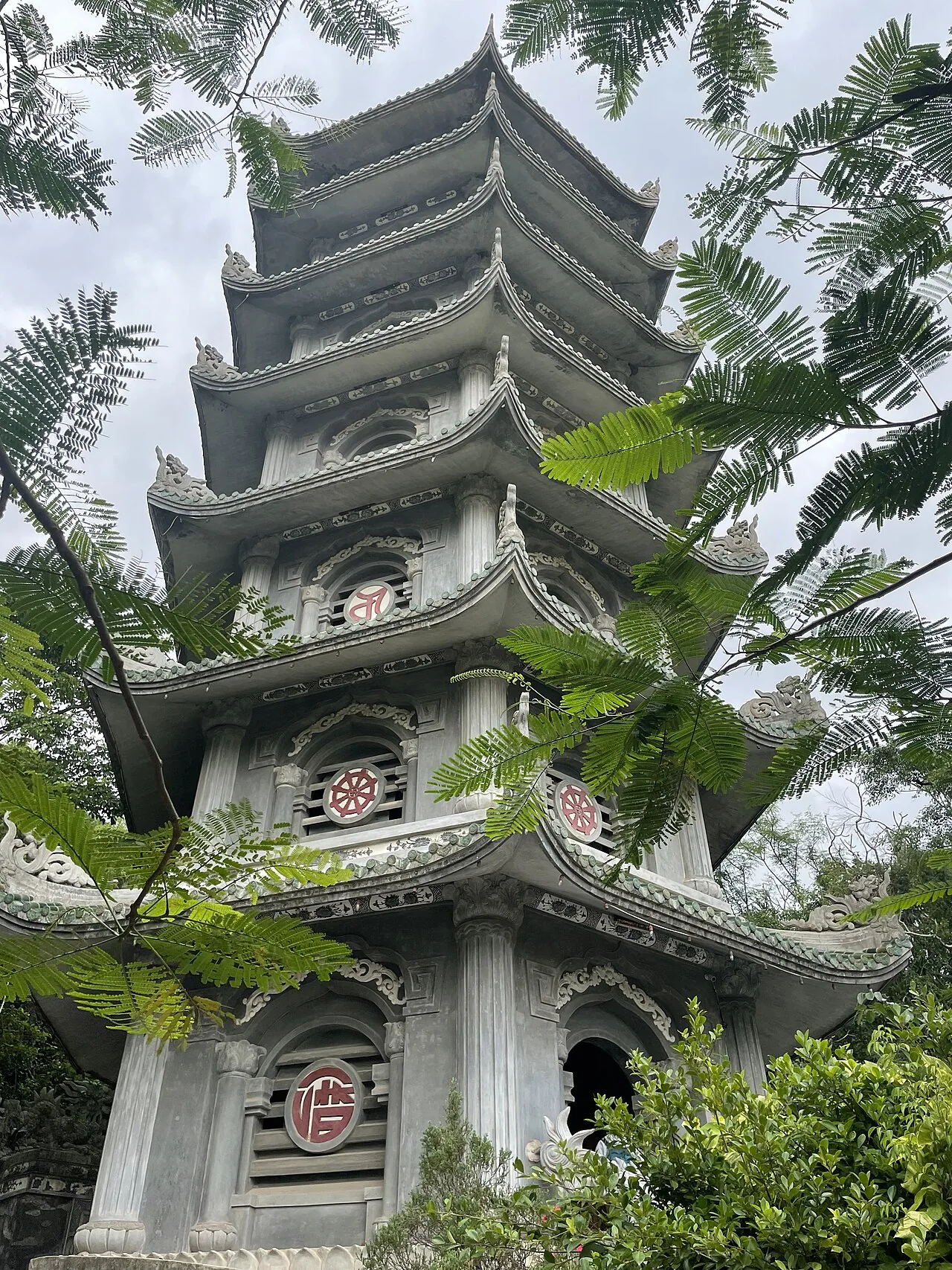 Da Nang City